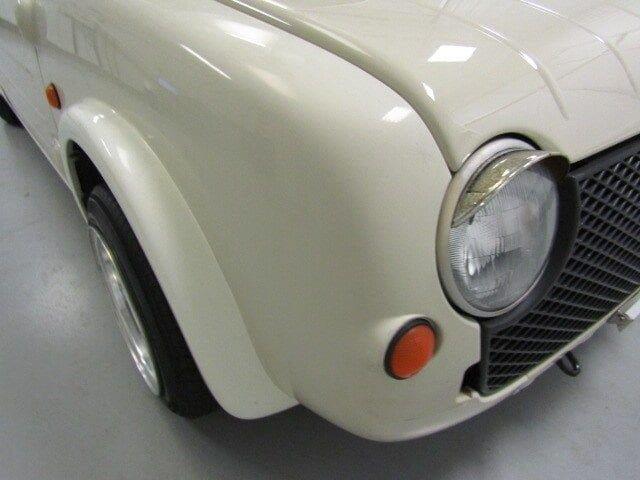 1989 Nissan Pao (CC-2094503) for sale in Christiansburg, Virginia