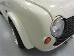 1989 Nissan Pao (CC-2094503) for sale in Christiansburg, Virginia