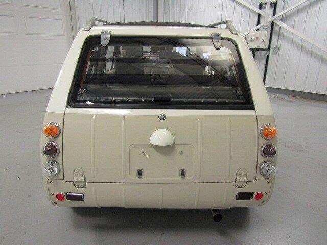 1989 Nissan Pao (CC-2094503) for sale in Christiansburg, Virginia