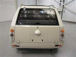 1989 Nissan Pao (CC-2094503) for sale in Christiansburg, Virginia