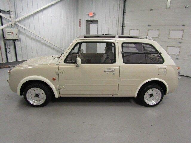1989 Nissan Pao (CC-2094503) for sale in Christiansburg, Virginia