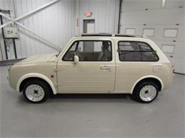 1989 Nissan Pao (CC-2094503) for sale in Christiansburg, Virginia