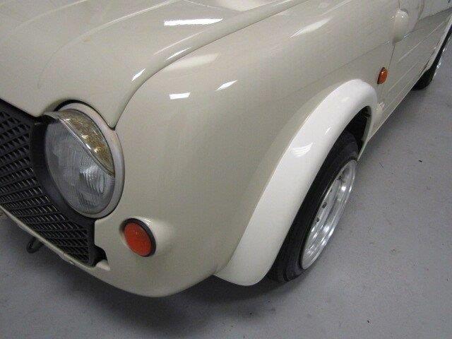 1989 Nissan Pao (CC-2094503) for sale in Christiansburg, Virginia