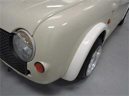 1989 Nissan Pao (CC-2094503) for sale in Christiansburg, Virginia