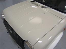 1989 Nissan Pao (CC-2094503) for sale in Christiansburg, Virginia