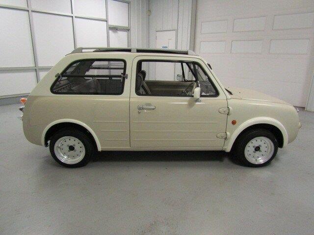1989 Nissan Pao (CC-2094503) for sale in Christiansburg, Virginia