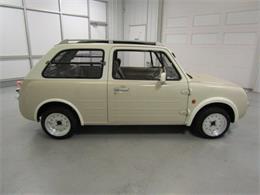 1989 Nissan Pao (CC-2094503) for sale in Christiansburg, Virginia