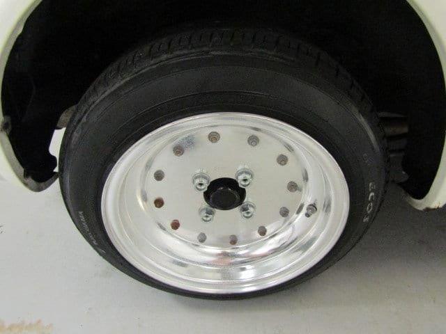 1989 Nissan Pao (CC-2094503) for sale in Christiansburg, Virginia