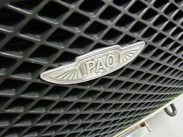 1989 Nissan Pao (CC-2094503) for sale in Christiansburg, Virginia