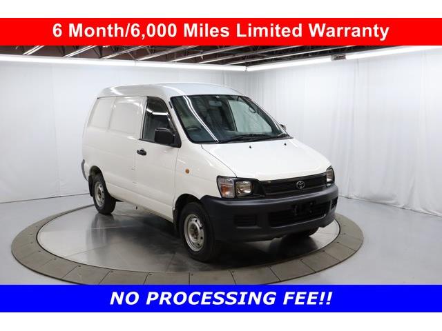1998 Toyota LiteAce (CC-2094504) for sale in Christiansburg, Virginia