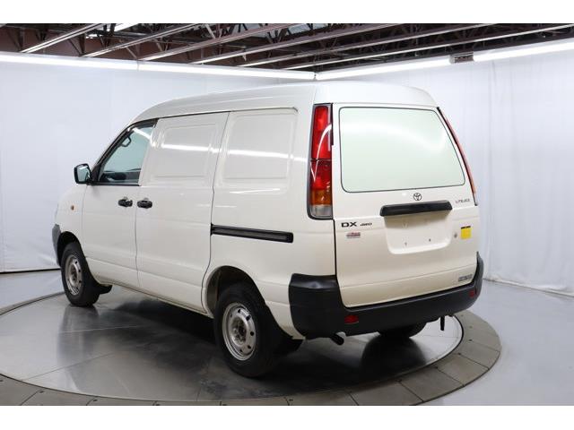 1998 Toyota LiteAce (CC-2094504) for sale in Christiansburg, Virginia
