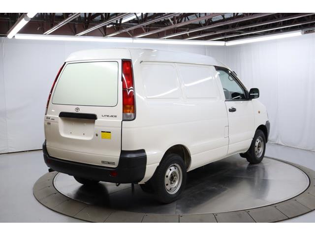 1998 Toyota LiteAce (CC-2094504) for sale in Christiansburg, Virginia