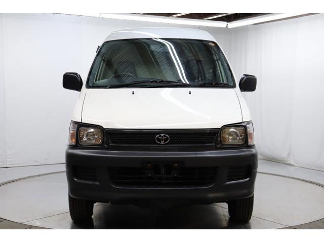 1998 Toyota LiteAce (CC-2094504) for sale in Christiansburg, Virginia