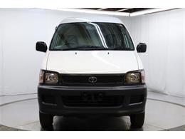 1998 Toyota LiteAce (CC-2094504) for sale in Christiansburg, Virginia