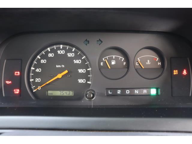 1998 Toyota LiteAce (CC-2094504) for sale in Christiansburg, Virginia