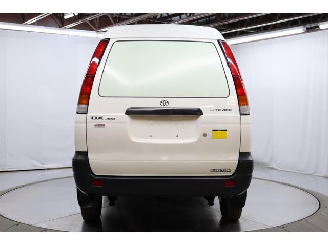 1998 Toyota LiteAce (CC-2094504) for sale in Christiansburg, Virginia