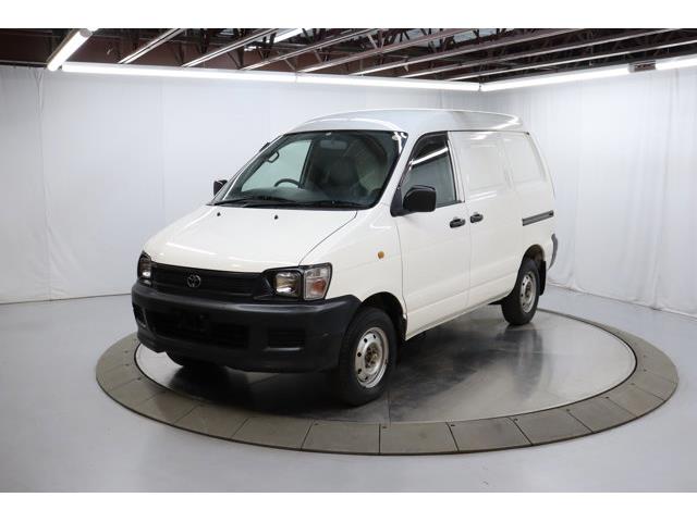 1998 Toyota LiteAce (CC-2094504) for sale in Christiansburg, Virginia