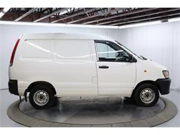1998 Toyota LiteAce (CC-2094504) for sale in Christiansburg, Virginia