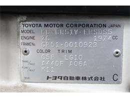 1998 Toyota LiteAce (CC-2094504) for sale in Christiansburg, Virginia