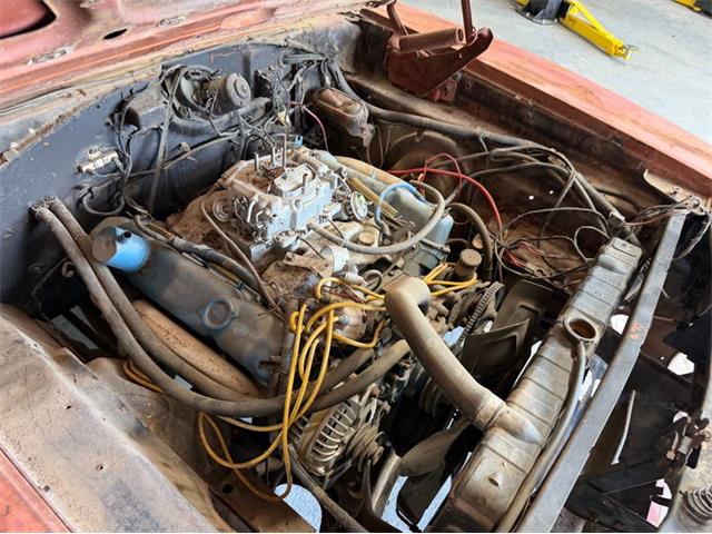1969 Dodge Charger (CC-2094505) for sale in Celeste, Texas