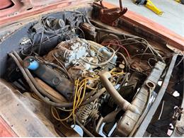 1969 Dodge Charger (CC-2094505) for sale in Celeste, Texas