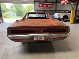 1969 Dodge Charger (CC-2094505) for sale in Celeste, Texas