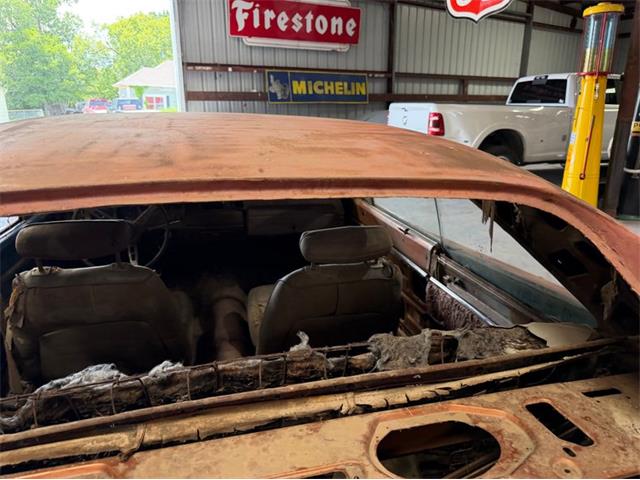 1969 Dodge Charger (CC-2094505) for sale in Celeste, Texas