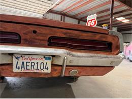 1969 Dodge Charger (CC-2094505) for sale in Celeste, Texas