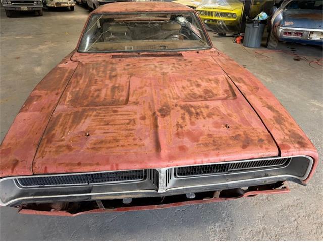 1969 Dodge Charger (CC-2094505) for sale in Celeste, Texas