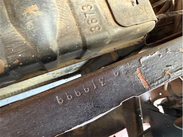 1969 Dodge Charger (CC-2094505) for sale in Celeste, Texas