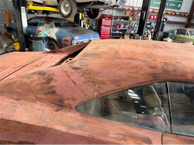 1969 Dodge Charger (CC-2094505) for sale in Celeste, Texas