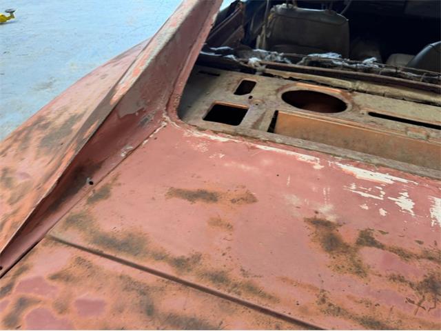 1969 Dodge Charger (CC-2094505) for sale in Celeste, Texas