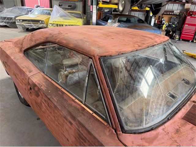 1969 Dodge Charger (CC-2094505) for sale in Celeste, Texas
