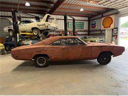 1969 Dodge Charger (CC-2094505) for sale in Celeste, Texas