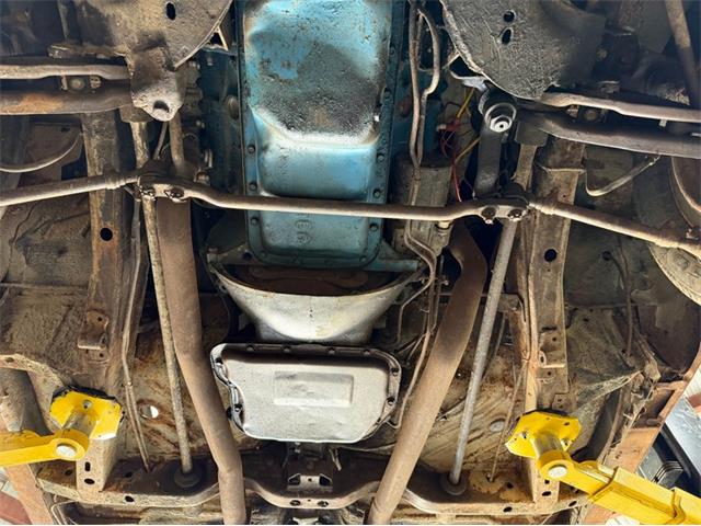 1969 Dodge Charger (CC-2094505) for sale in Celeste, Texas