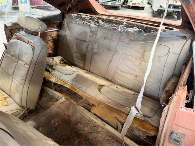 1969 Dodge Charger (CC-2094505) for sale in Celeste, Texas