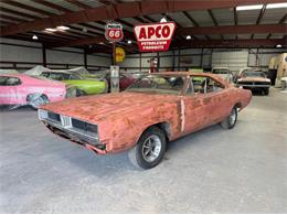 1969 Dodge Charger (CC-2094505) for sale in Celeste, Texas