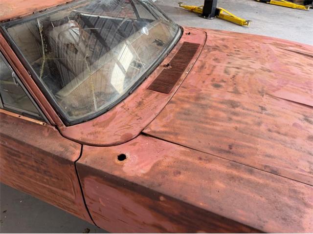 1969 Dodge Charger (CC-2094505) for sale in Celeste, Texas
