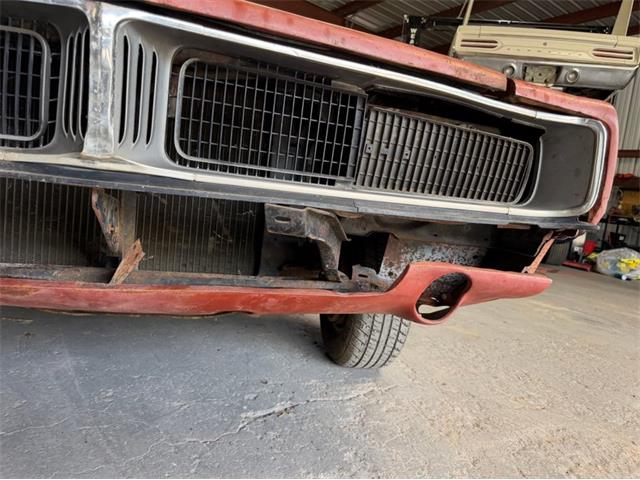 1969 Dodge Charger (CC-2094505) for sale in Celeste, Texas