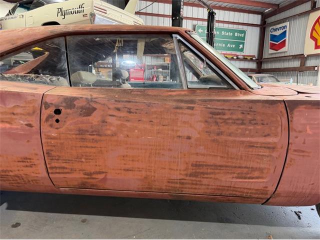 1969 Dodge Charger (CC-2094505) for sale in Celeste, Texas