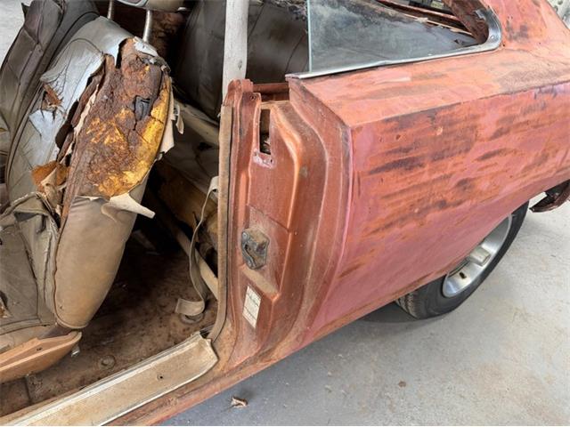 1969 Dodge Charger (CC-2094505) for sale in Celeste, Texas