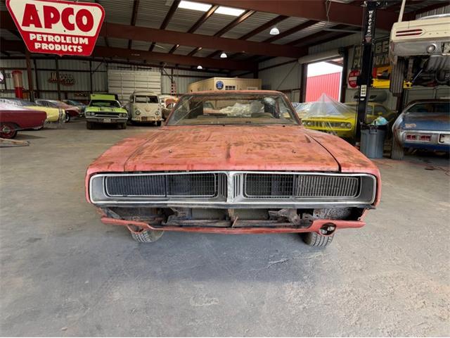 1969 Dodge Charger (CC-2094505) for sale in Celeste, Texas