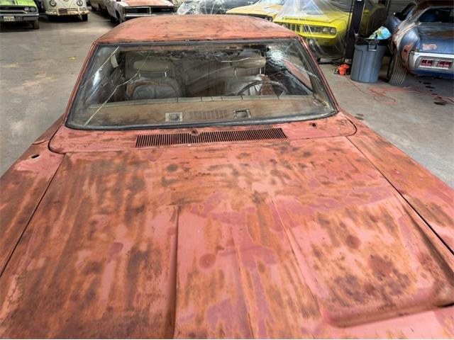 1969 Dodge Charger (CC-2094505) for sale in Celeste, Texas