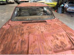 1969 Dodge Charger (CC-2094505) for sale in Celeste, Texas