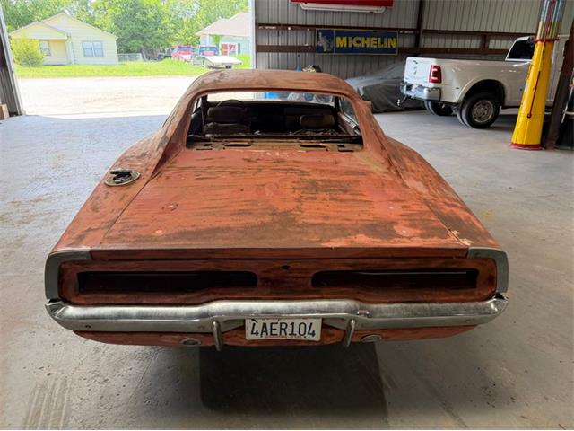 1969 Dodge Charger (CC-2094505) for sale in Celeste, Texas