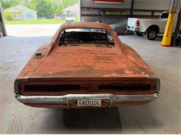 1969 Dodge Charger (CC-2094505) for sale in Celeste, Texas