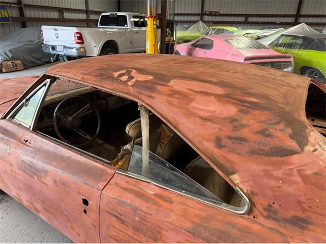 1969 Dodge Charger (CC-2094505) for sale in Celeste, Texas