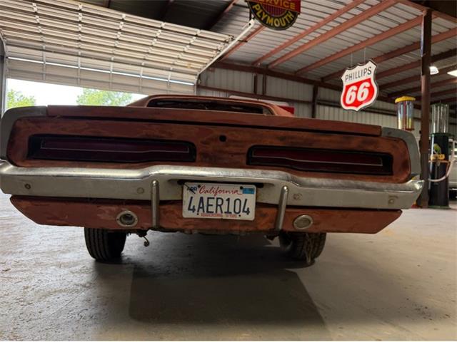 1969 Dodge Charger (CC-2094505) for sale in Celeste, Texas