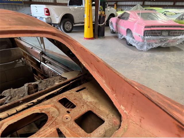 1969 Dodge Charger (CC-2094505) for sale in Celeste, Texas