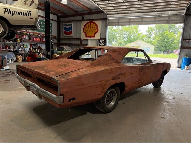 1969 Dodge Charger (CC-2094505) for sale in Celeste, Texas